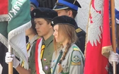 Kutnowskie obchody 79. rocznicy bitwy nad Bzurą