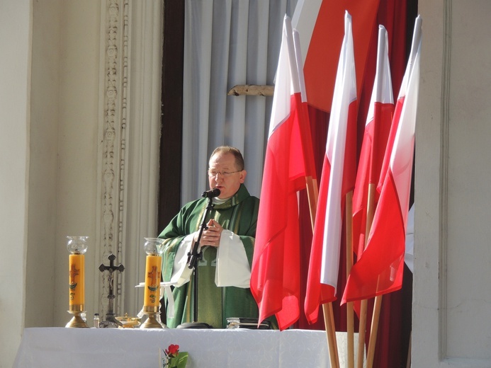 Kutnowskie obchody 79. rocznicy bitwy nad Bzurą