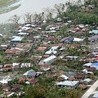 Co najmniej 69 zabitych po przejściu tajfunu Mangkhut