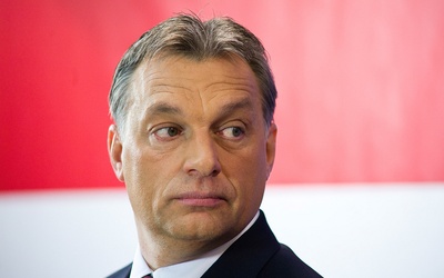 Orban spotka się we wtorek w Moskwie z Putinem