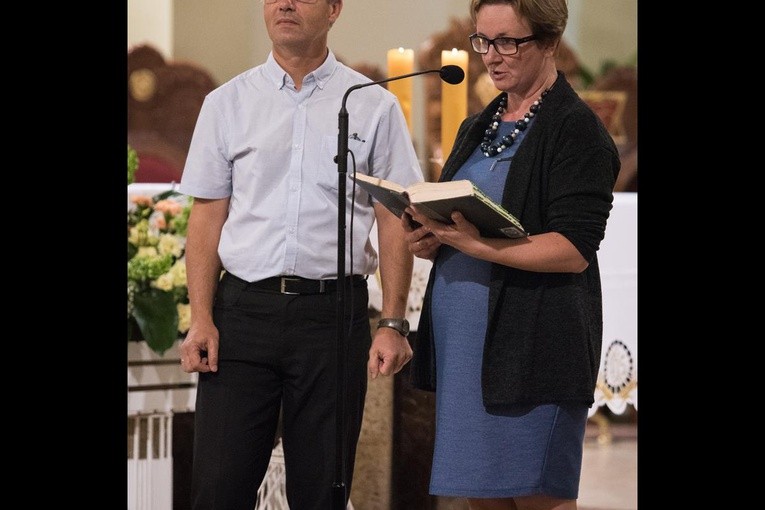 Rekolekcje miłosierdzia - dzień 2