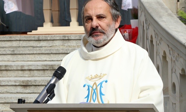 Rażą cię grzechy Kościoła? Spójrz na historię Judasza i św. Piotra