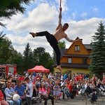 Trzeci Tatrzański Piknik Rodzinny 