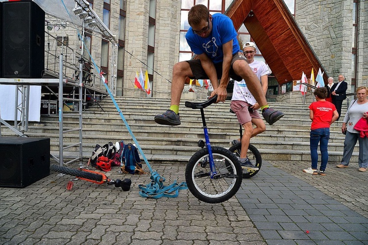 Trzeci Tatrzański Piknik Rodzinny 