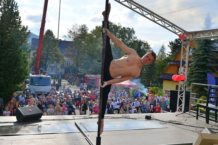 Trzeci Tatrzański Piknik Rodzinny 