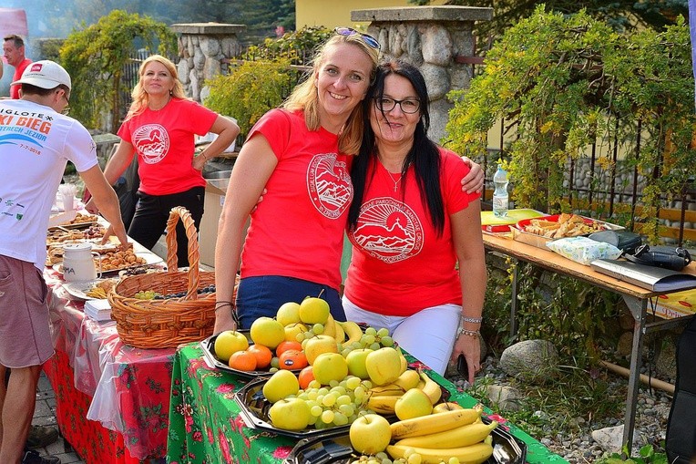 Trzeci Tatrzański Piknik Rodzinny 