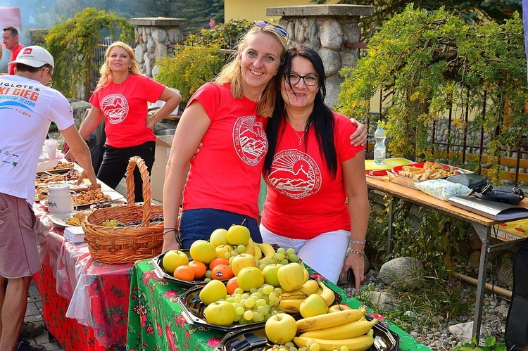 Trzeci Tatrzański Piknik Rodzinny 