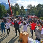 Trzeci Tatrzański Piknik Rodzinny 