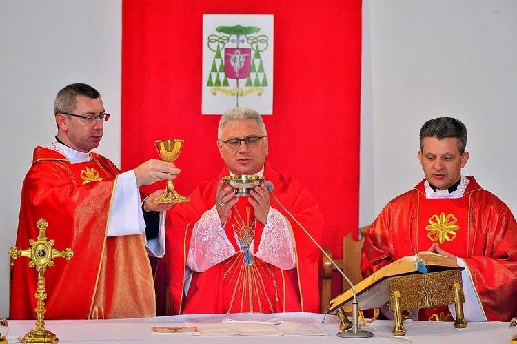 Trzeci Tatrzański Piknik Rodzinny 