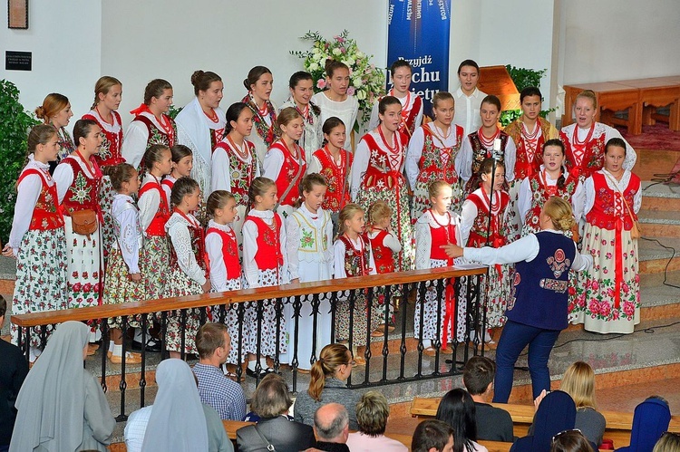 Trzeci Tatrzański Piknik Rodzinny 