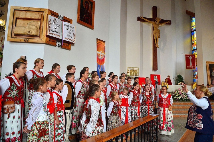 Trzeci Tatrzański Piknik Rodzinny 