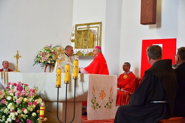 Trzeci Tatrzański Piknik Rodzinny 