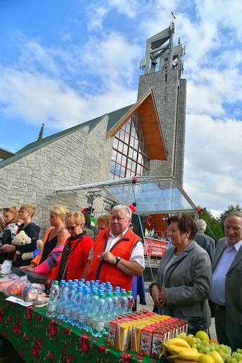 Trzeci Tatrzański Piknik Rodzinny 