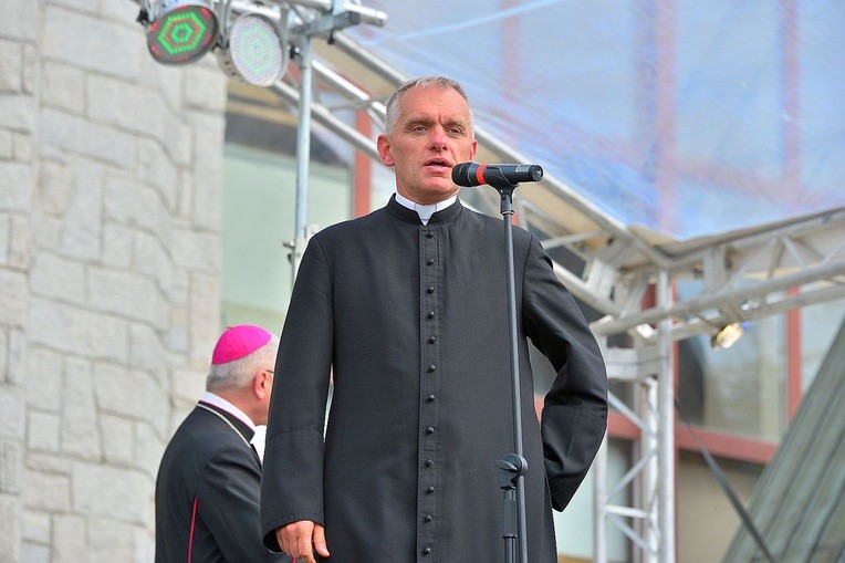 Trzeci Tatrzański Piknik Rodzinny 