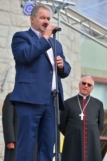 Trzeci Tatrzański Piknik Rodzinny 