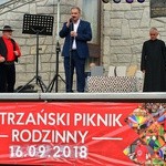 Trzeci Tatrzański Piknik Rodzinny 