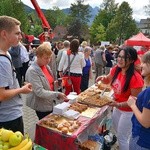 Trzeci Tatrzański Piknik Rodzinny 