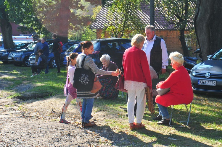 26. Pielgrzymka Rodzin do Kalwarii Zebrzydowskiej  2018