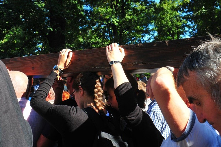 26. Pielgrzymka Rodzin do Kalwarii Zebrzydowskiej  2018