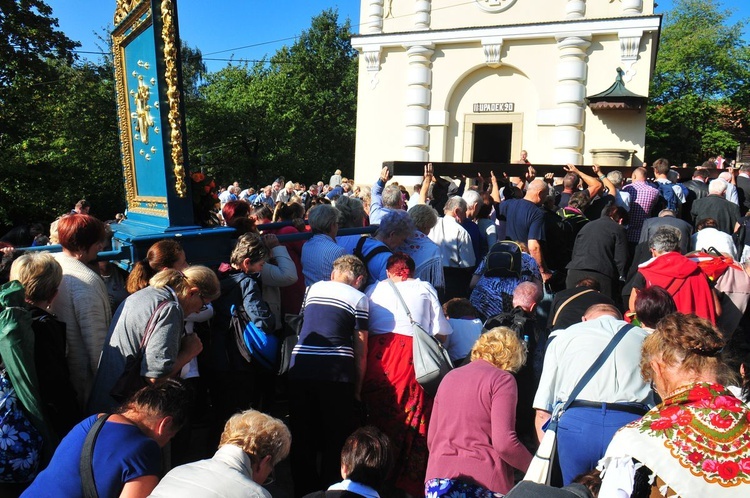 26. Pielgrzymka Rodzin do Kalwarii Zebrzydowskiej  2018