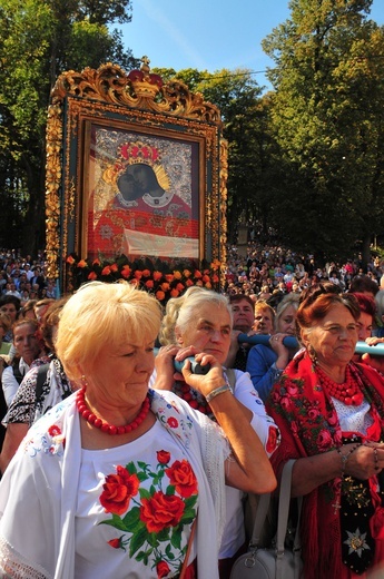 26. Pielgrzymka Rodzin do Kalwarii Zebrzydowskiej  2018