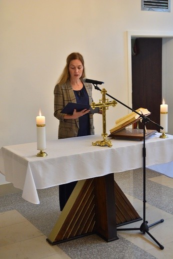 Spotkanie wspólnot Odnowy w Duchu Świętym 