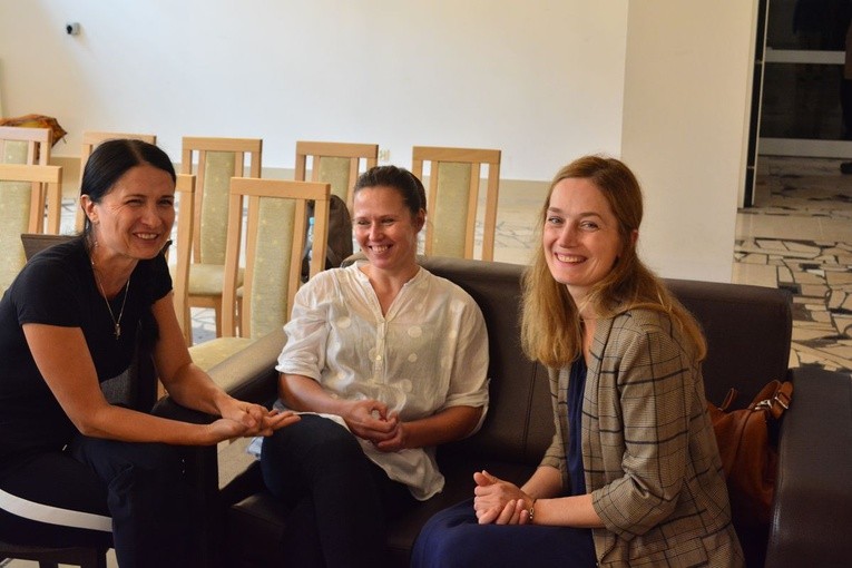 Spotkanie wspólnot Odnowy w Duchu Świętym 