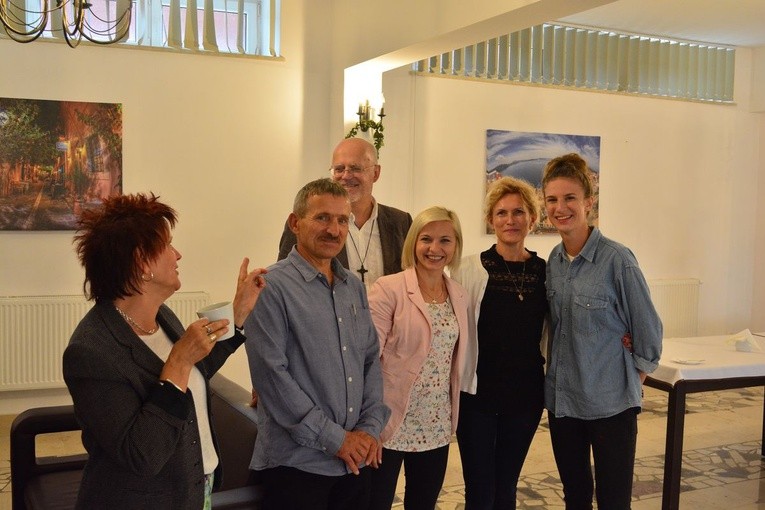 Spotkanie wspólnot Odnowy w Duchu Świętym 