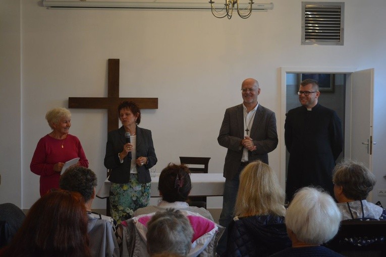 Spotkanie wspólnot Odnowy w Duchu Świętym 