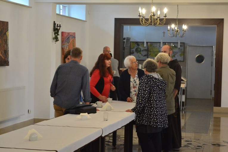 Spotkanie wspólnot Odnowy w Duchu Świętym 