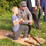 Piknik niepodległościowy w Rawie Mazowieckiej