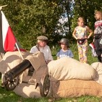 Piknik niepodległościowy w Rawie Mazowieckiej