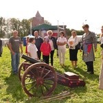 Piknik niepodległościowy w Rawie Mazowieckiej