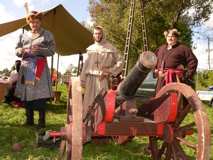 Piknik niepodległościowy w Rawie Mazowieckiej