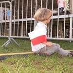 Piknik niepodległościowy w Rawie Mazowieckiej