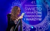 Skierniewickie Święto Kwiatów, Owoców i Warzyw - koncerty