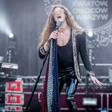 Skierniewickie Święto Kwiatów, Owoców i Warzyw - koncerty