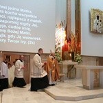 Konsekracja kościoła pw. Najświętszego Imienia Maryi w Krakowie