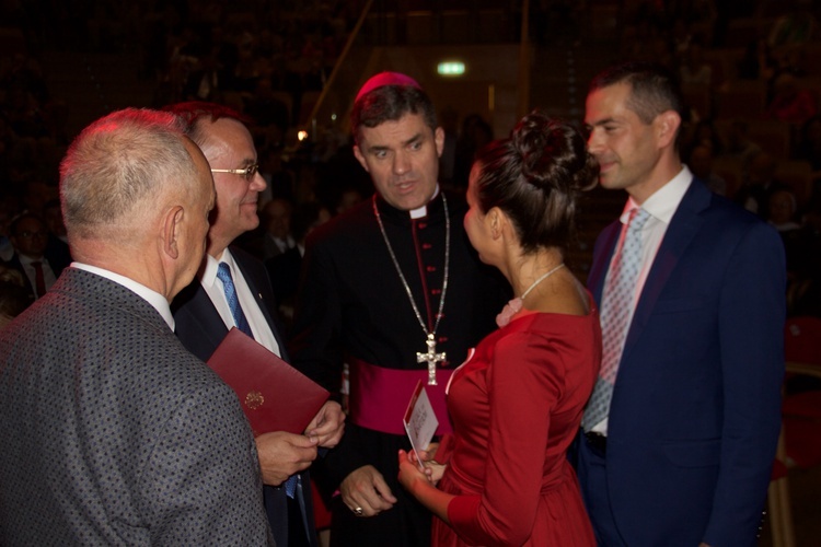 Gala Bohaterów 2018 na gdańskiej Ołowiance