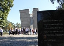 W rocznicę agresji ZSRR na Polskę uczcili ofiary wojny