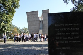 W rocznicę agresji ZSRR na Polskę uczcili ofiary wojny