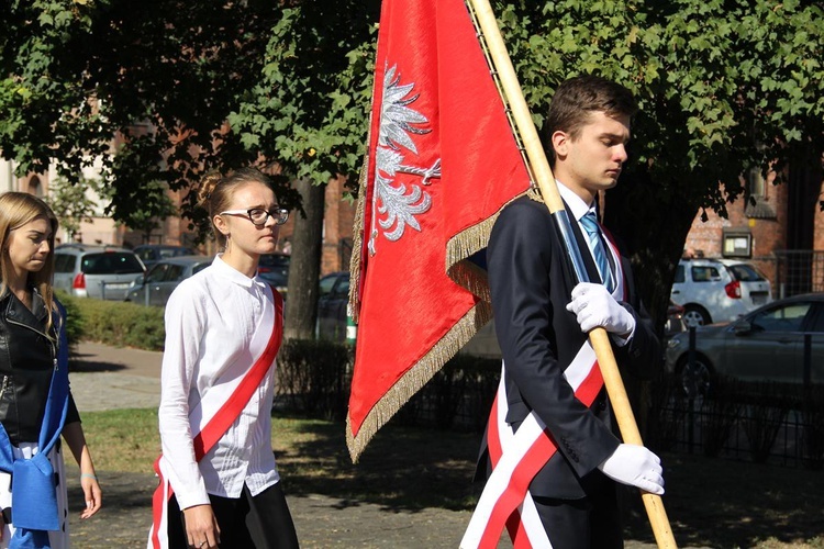 Rocznica agresji ZSRR na Polskę