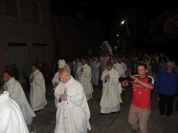 Uroczystości patronalne miasta Wałbrzycha - cz. 2