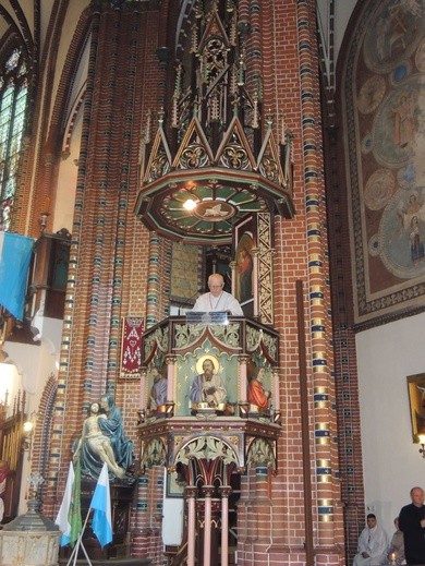 Uroczystości patronalne miasta Wałbrzycha - cz. 2
