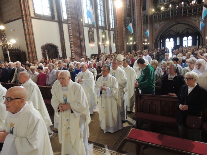 Uroczystości patronalne miasta Wałbrzycha - cz. 2