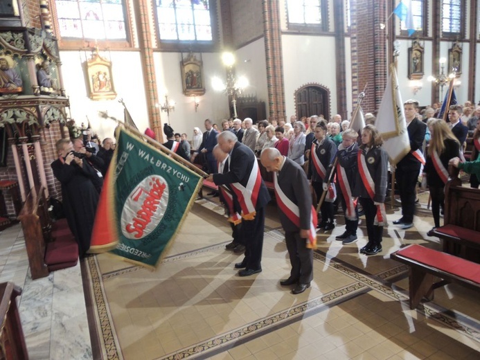 Uroczystości patronalne miasta Wałbrzycha - cz. 2