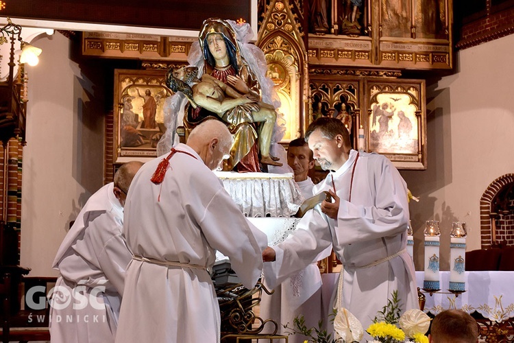 Uroczystości patronalne miasta Wałbrzycha - cz. 1