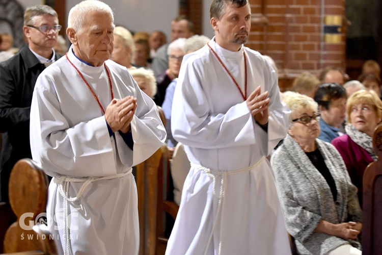 Uroczystości patronalne miasta Wałbrzycha - cz. 1