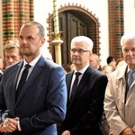 Uroczystości patronalne miasta Wałbrzycha - cz. 1