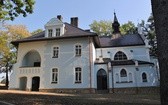 Zameczek w Kokoszycach